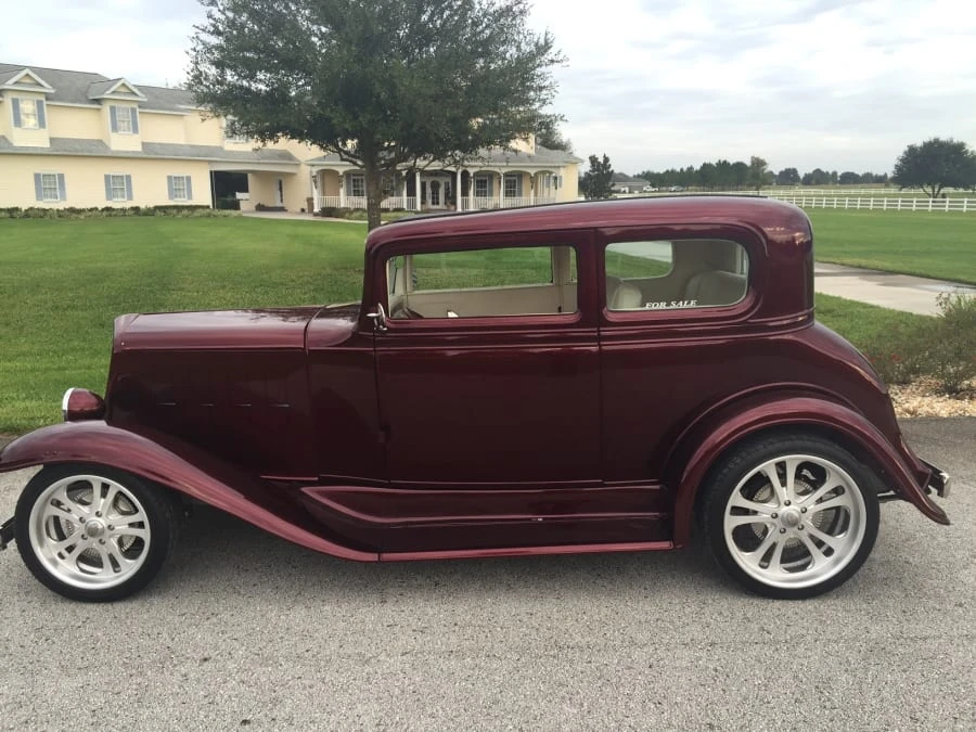 1932 Chevrolet Independence & Confederate - Image 2 of 12