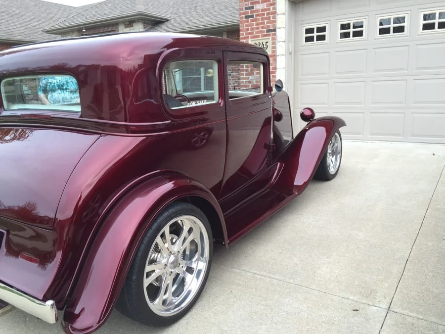 1932 Chevrolet Independence & Confederate - Image 10 of 12