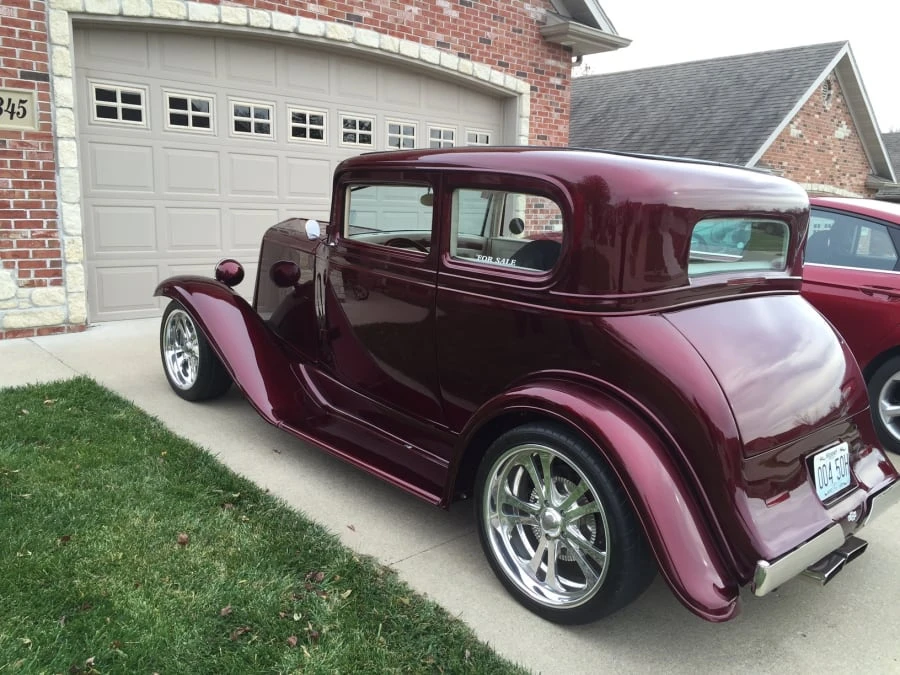 1932 Chevrolet Independence & Confederate - Image 3 of 12