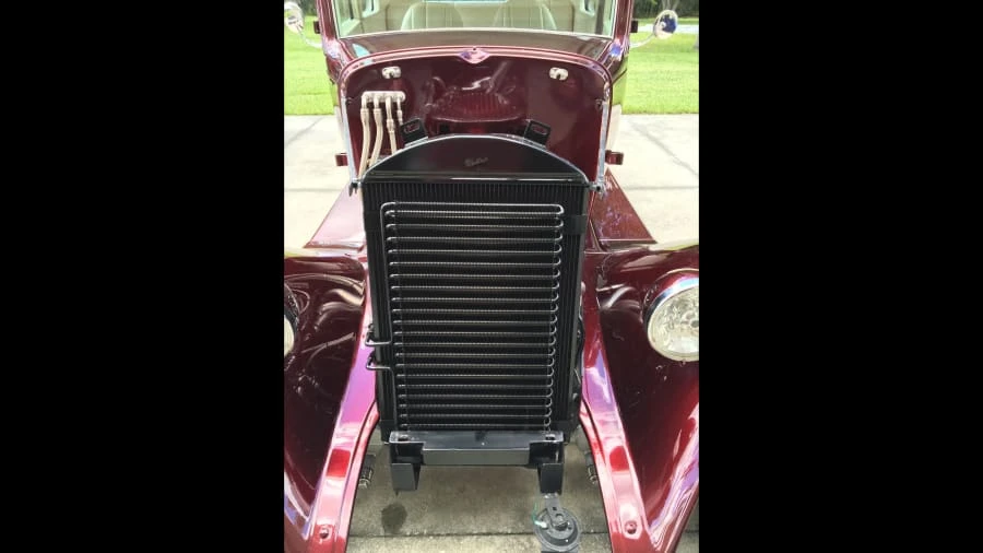 1932 Chevrolet Independence & Confederate - Image 11 of 12