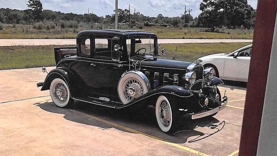 1932 Chevrolet Independence & Confederate - Image 12 of 20