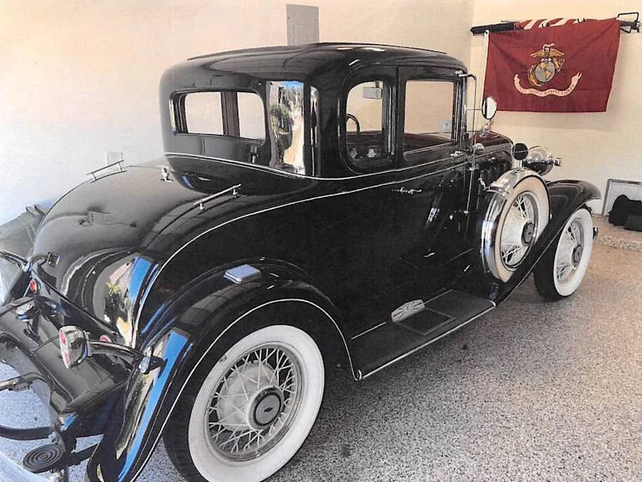 1932 Chevrolet Independence & Confederate - Image 9 of 20