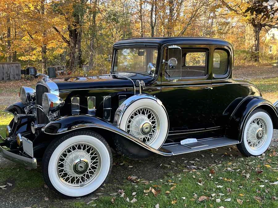 1932 Chevrolet Independence & Confederate - Image 4 of 20