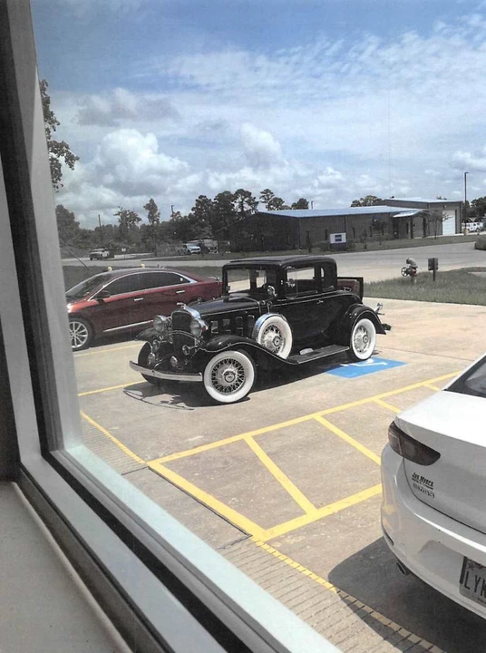 1932 Chevrolet Independence & Confederate - Image 15 of 20