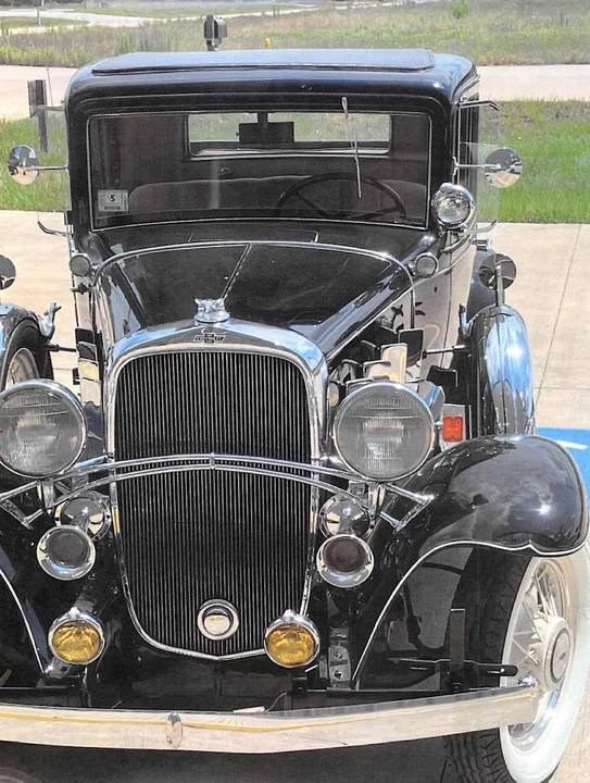 1932 Chevrolet Independence & Confederate - Image 19 of 20