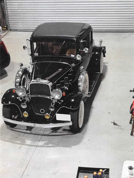 1932 Chevrolet Independence & Confederate - Image 14 of 20
