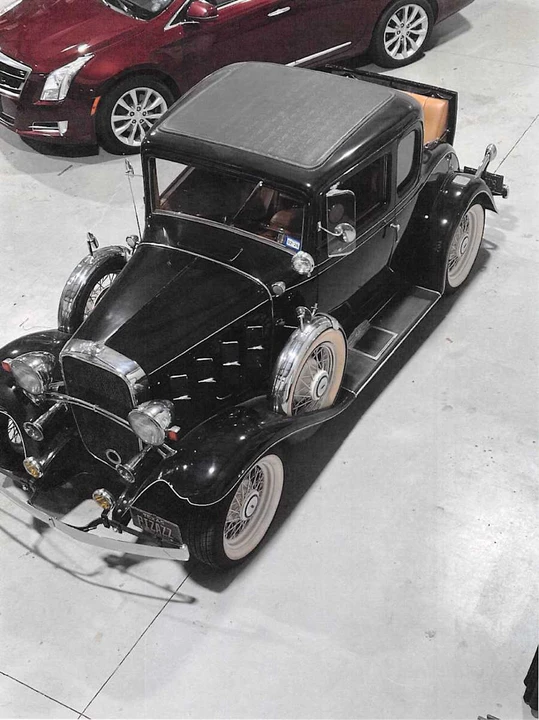 1932 Chevrolet Independence & Confederate - Image 16 of 20