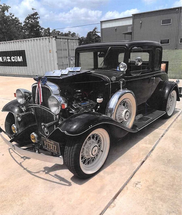1932 Chevrolet Independence & Confederate - Image 8 of 20