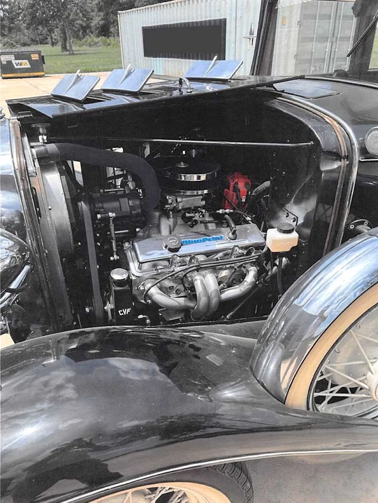 1932 Chevrolet Independence & Confederate - Image 20 of 20