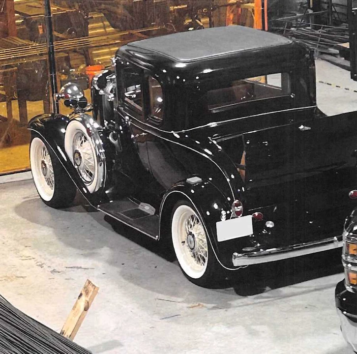 1932 Chevrolet Independence & Confederate - Image 18 of 20