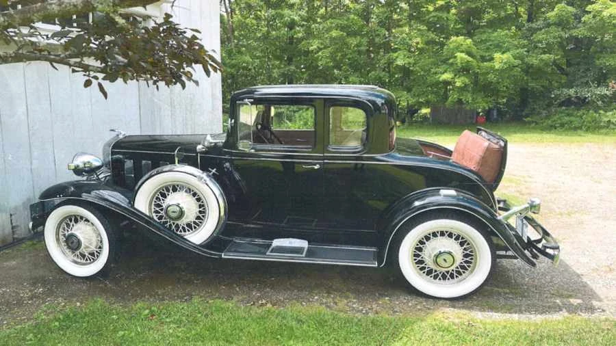 1932 Chevrolet Independence & Confederate - Image 2 of 20