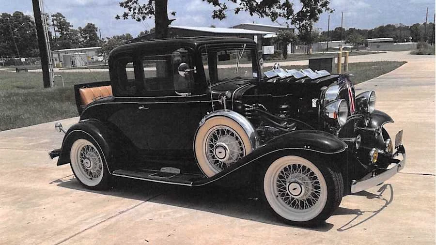 1932 Chevrolet Independence & Confederate - Image 10 of 20