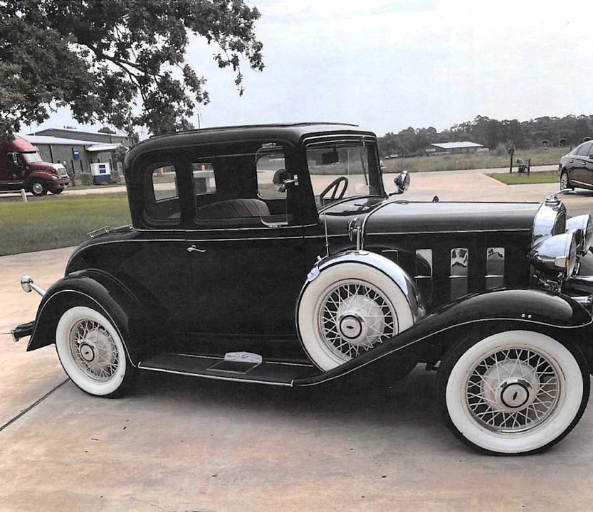1932 Chevrolet Independence & Confederate - Image 13 of 20