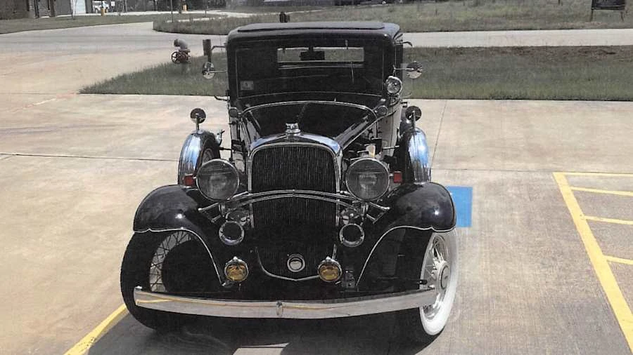 1932 Chevrolet Independence & Confederate - Image 5 of 20