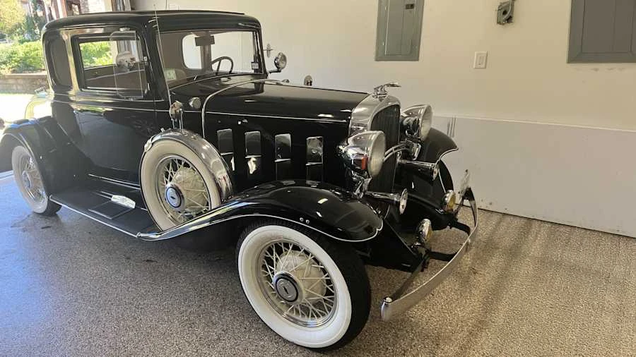 1932 Chevrolet Independence & Confederate - Image 3 of 20