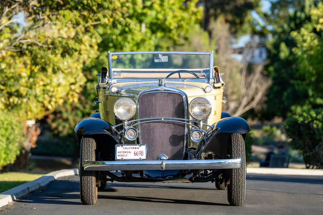 1932 Chevrolet Independence & Confederate - Image 9 of 31