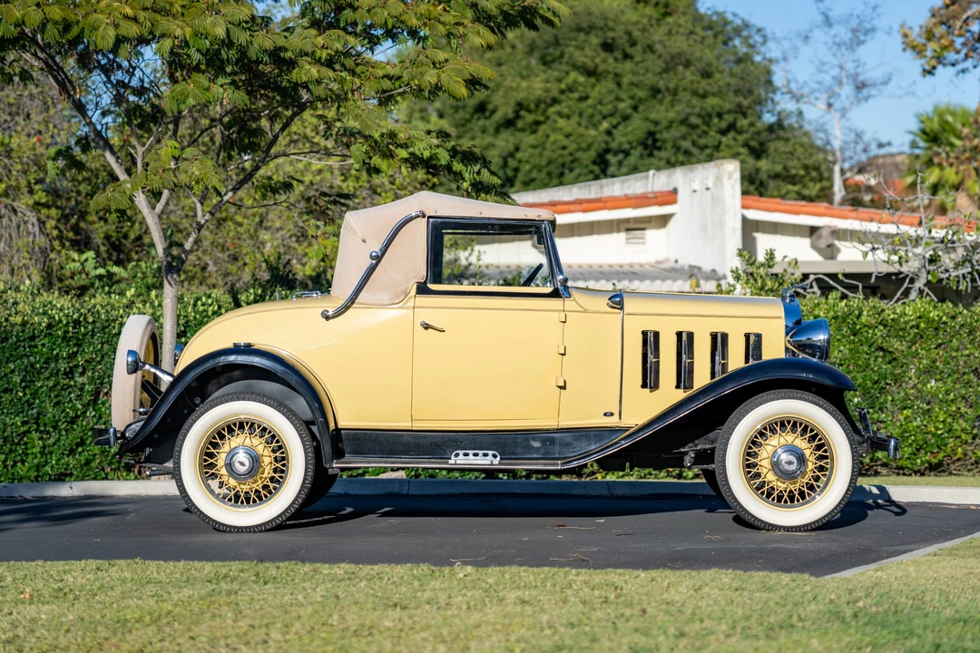 1932 Chevrolet Independence & Confederate - Image 15 of 31