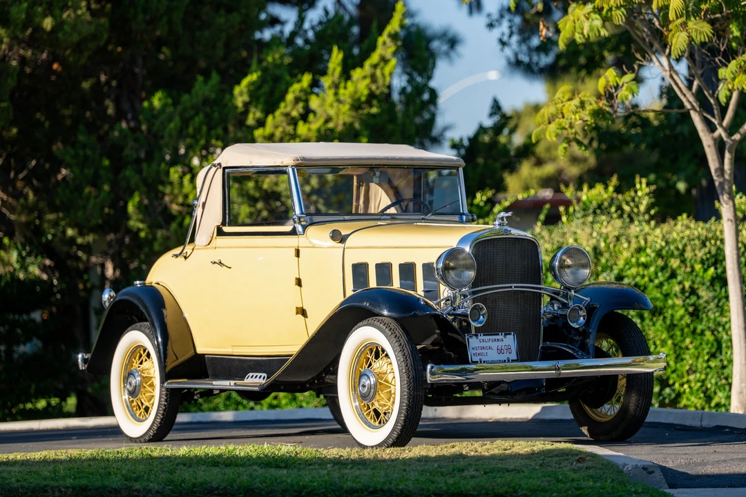 1932 Chevrolet Independence & Confederate - Image 16 of 31