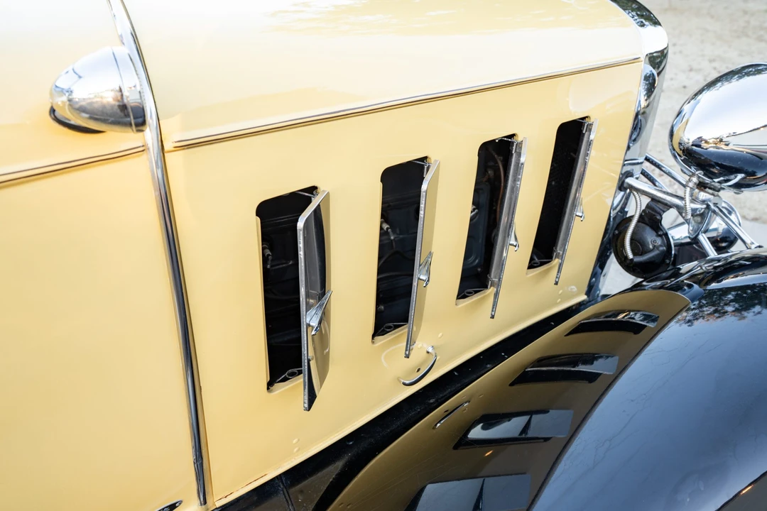 1932 Chevrolet Independence & Confederate - Image 25 of 31