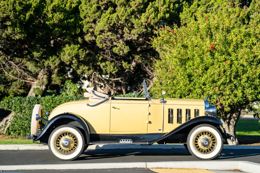 1932 Chevrolet Independence & Confederate - Image 7 of 31