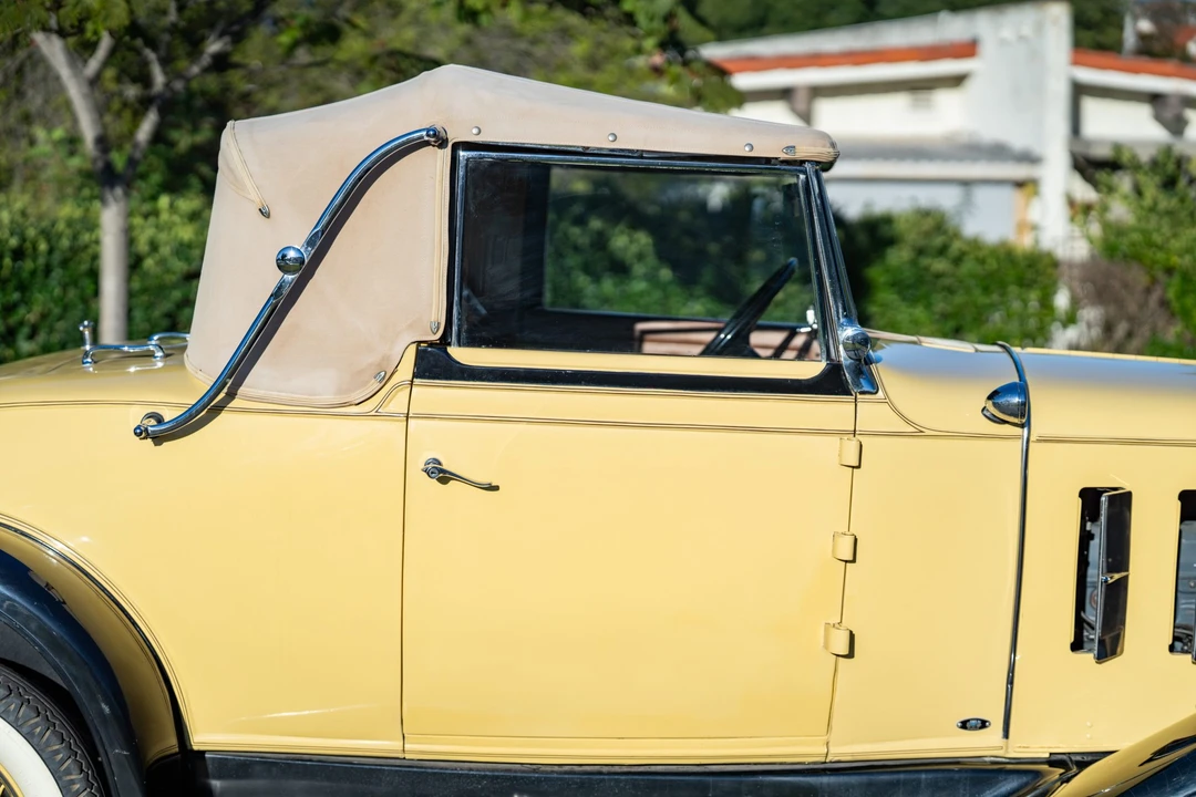 1932 Chevrolet Independence & Confederate - Image 26 of 31
