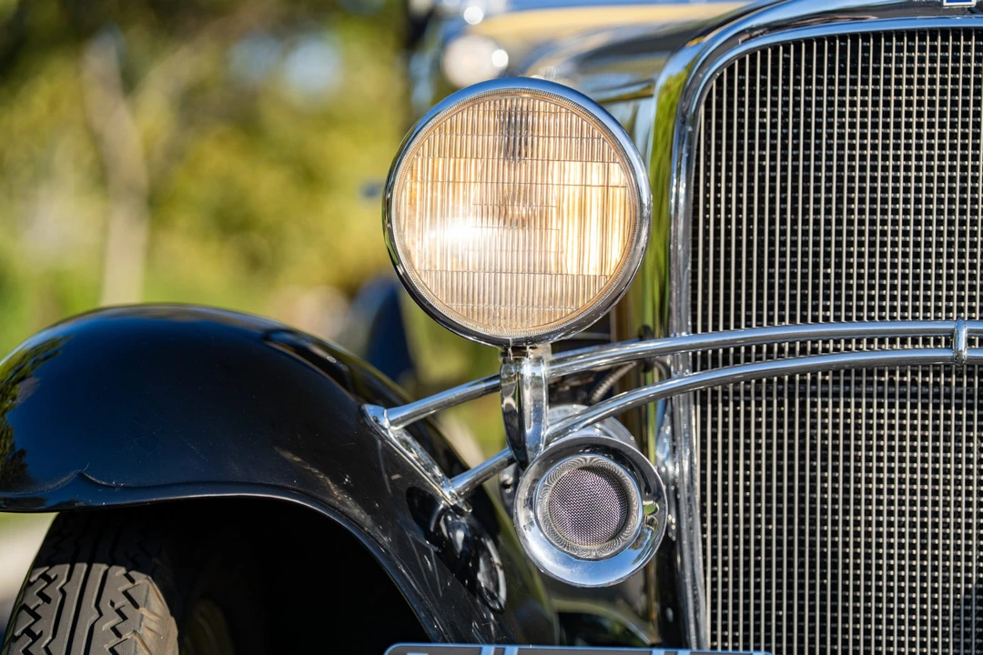 1932 Chevrolet Independence & Confederate - Image 19 of 31