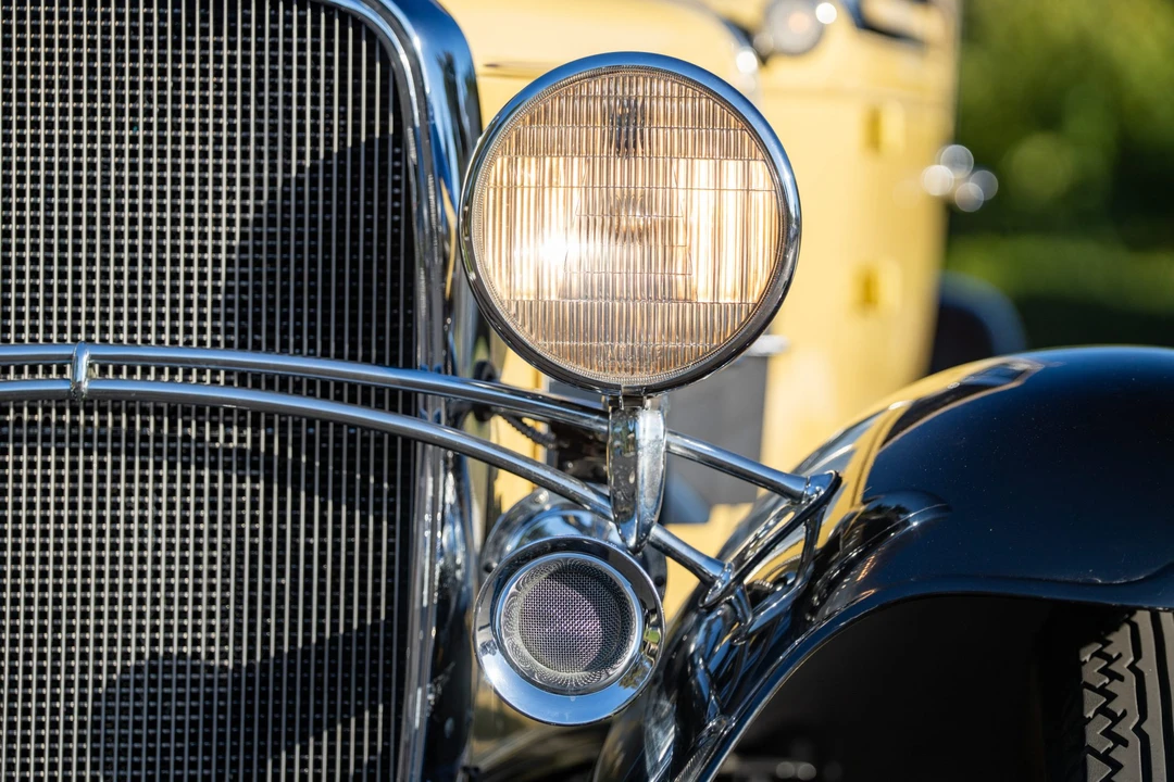 1932 Chevrolet Independence & Confederate - Image 20 of 31