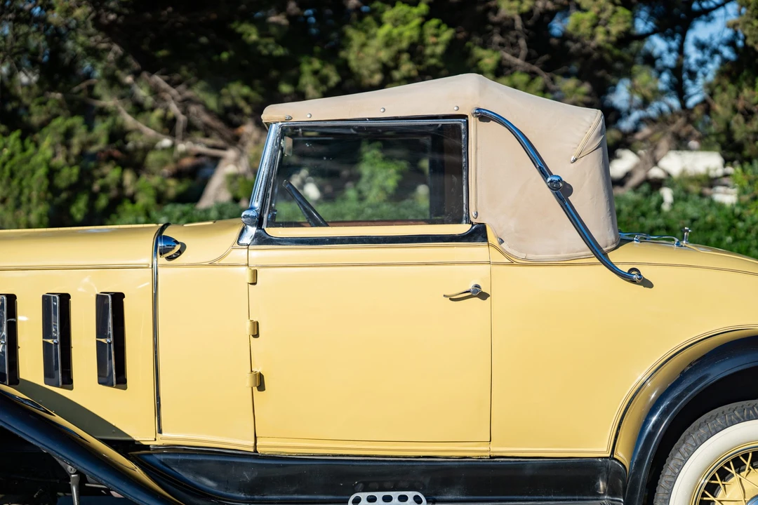 1932 Chevrolet Independence & Confederate - Image 27 of 31