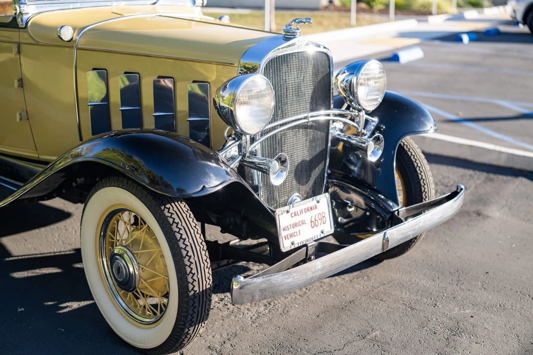 1932 Chevrolet Independence & Confederate - Image 21 of 31