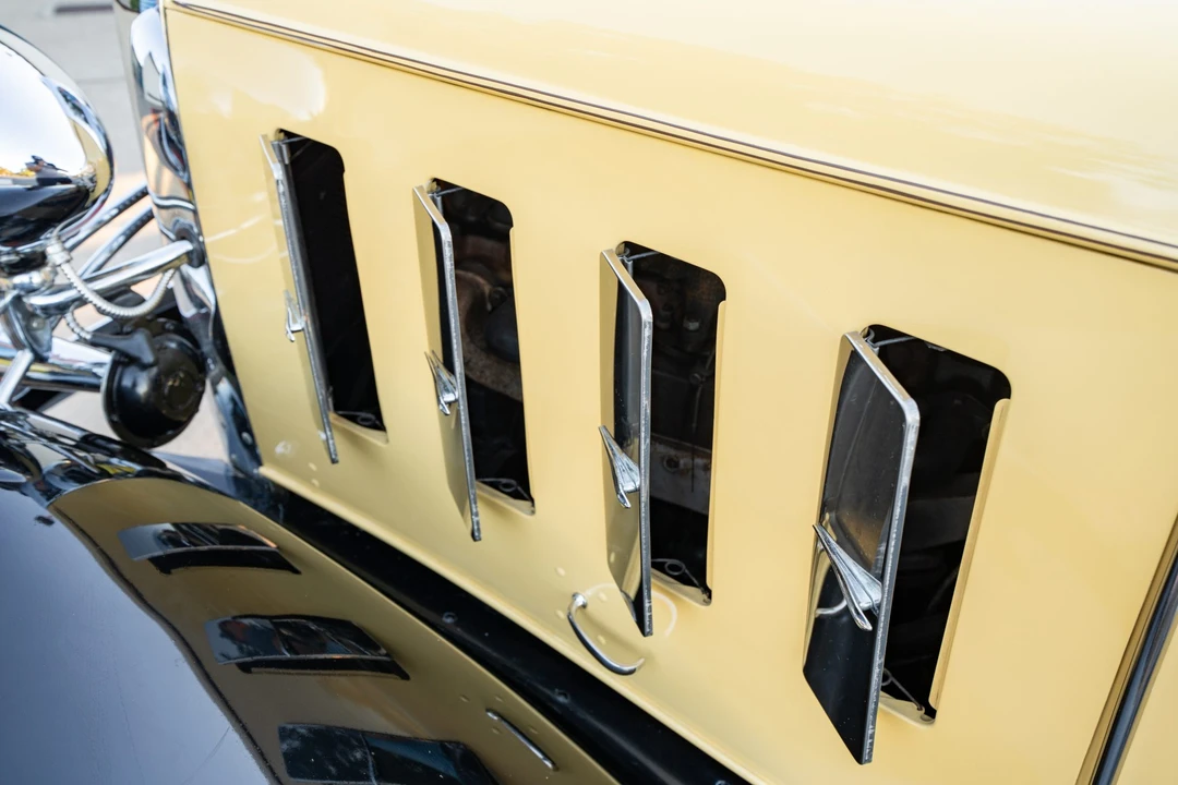 1932 Chevrolet Independence & Confederate - Image 23 of 31