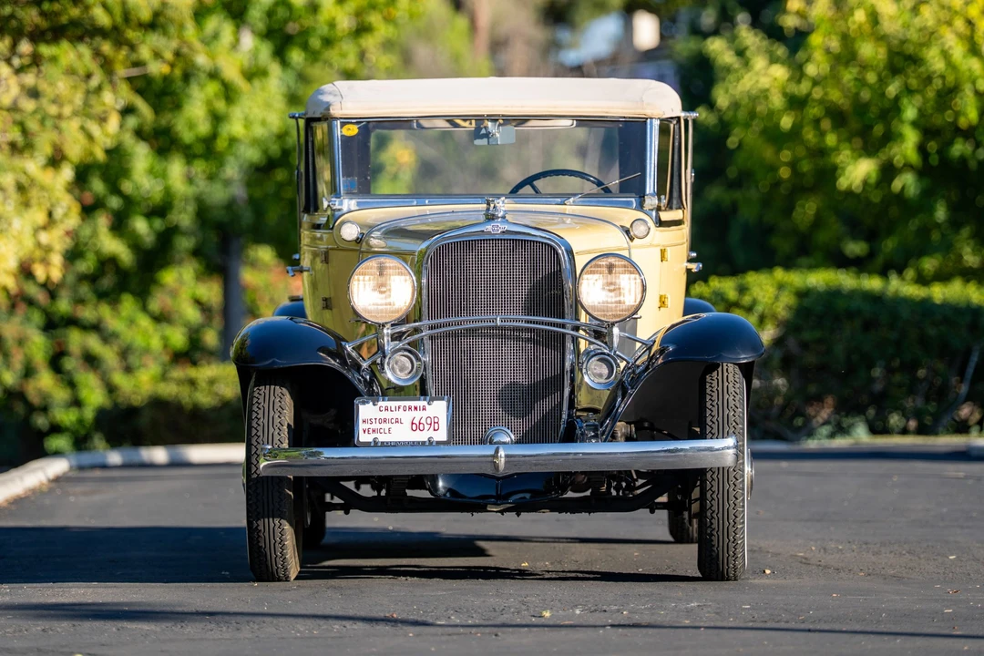 1932 Chevrolet Independence & Confederate - Image 17 of 31