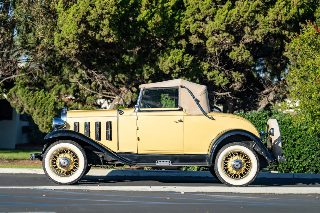 1932 Chevrolet Independence & Confederate - Image 11 of 31