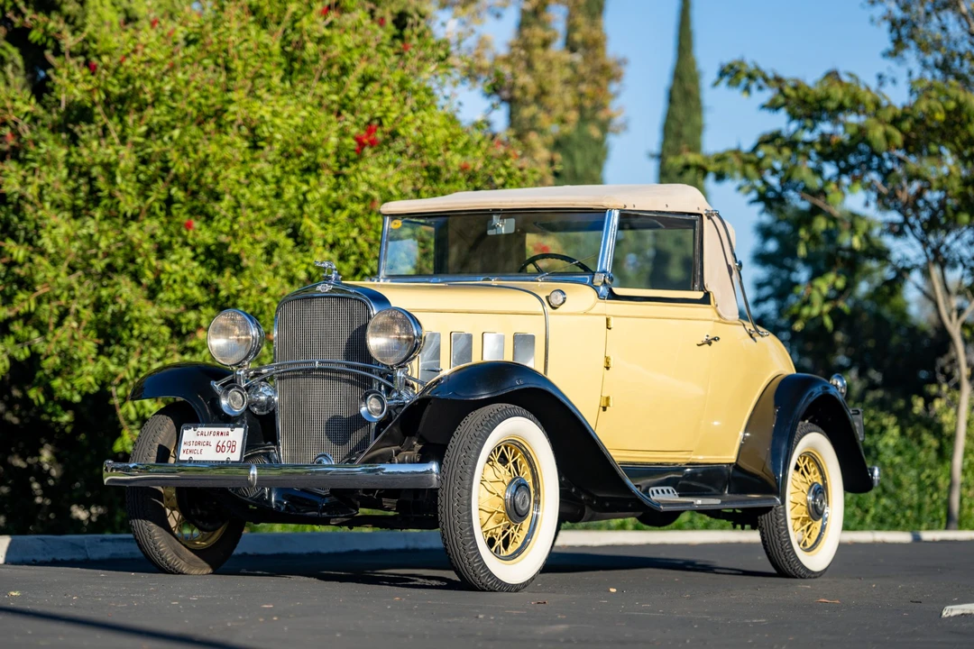 1932 Chevrolet Independence & Confederate - Image 10 of 31