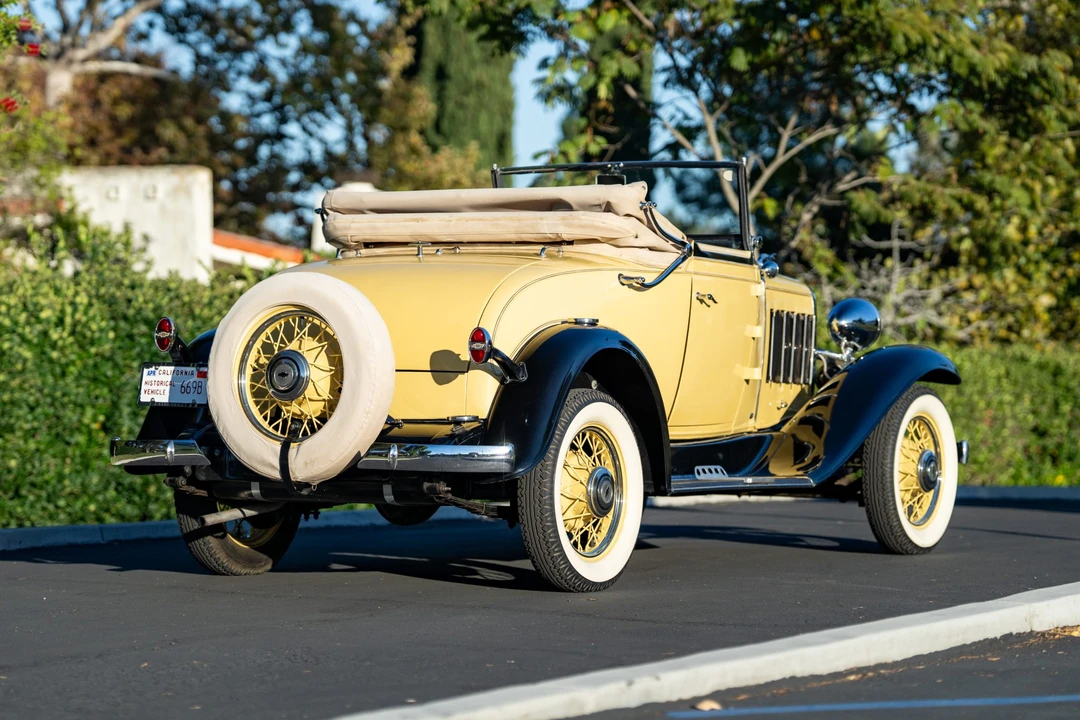1932 Chevrolet Independence & Confederate - Image 6 of 31