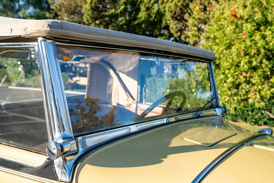 1932 Chevrolet Independence & Confederate - Image 18 of 31