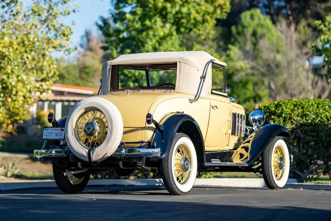 1932 Chevrolet Independence & Confederate - Image 14 of 31