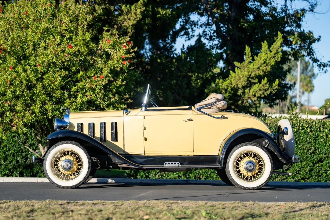 1932 Chevrolet Independence & Confederate - Image 3 of 31