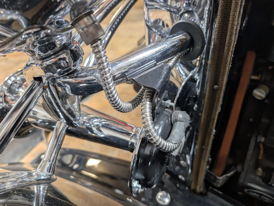 1932 Chevrolet Independence & Confederate - Image 25 of 31