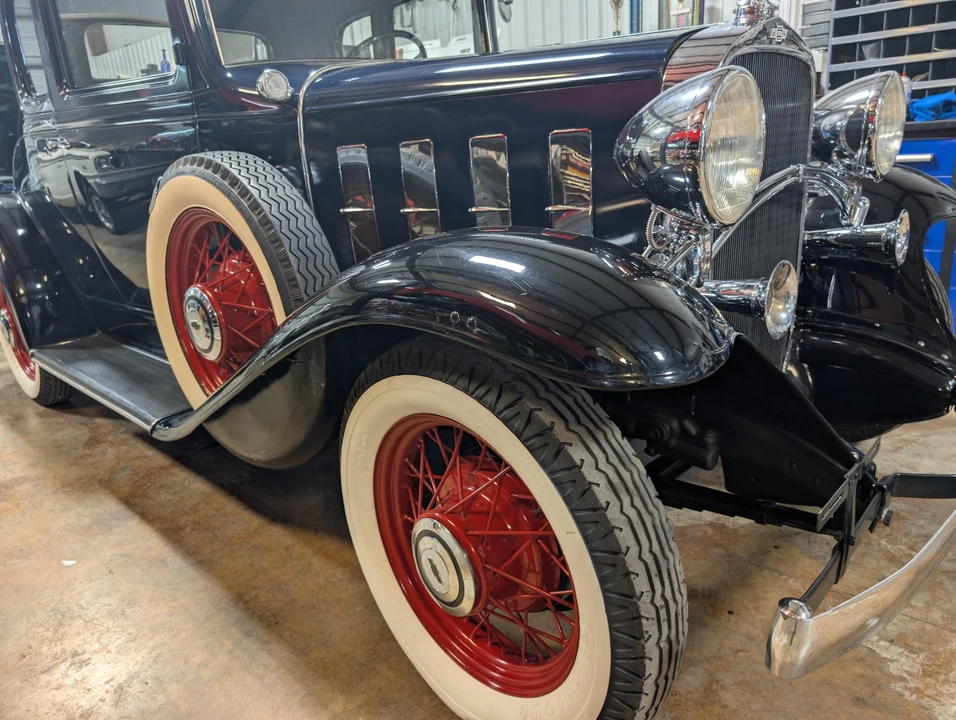 1932 Chevrolet Independence & Confederate - Image 21 of 31