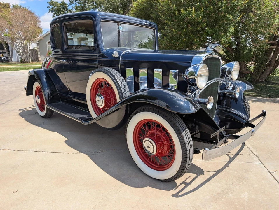 1932 Chevrolet Independence & Confederate - Image 19 of 31