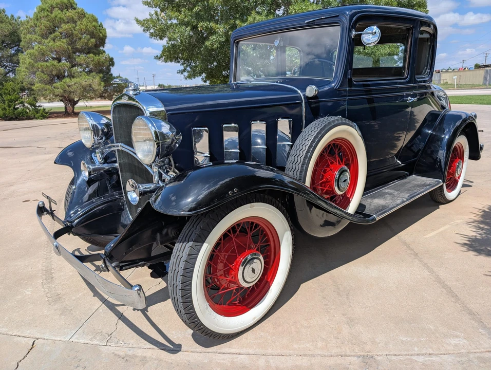 1932 Chevrolet Independence & Confederate - Image 3 of 31