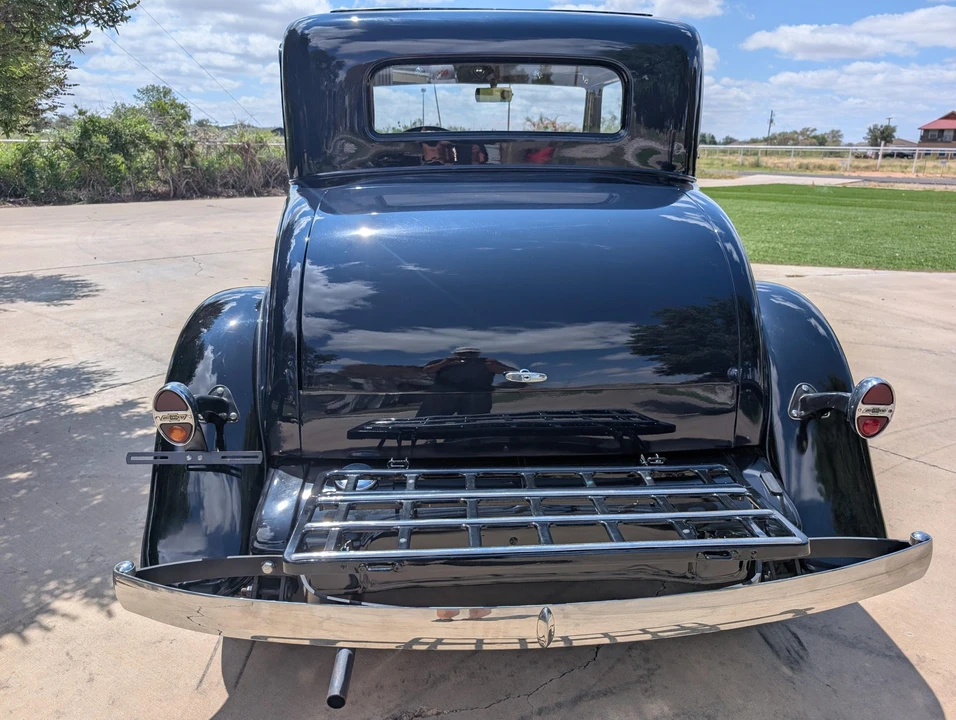1932 Chevrolet Independence & Confederate - Image 10 of 31