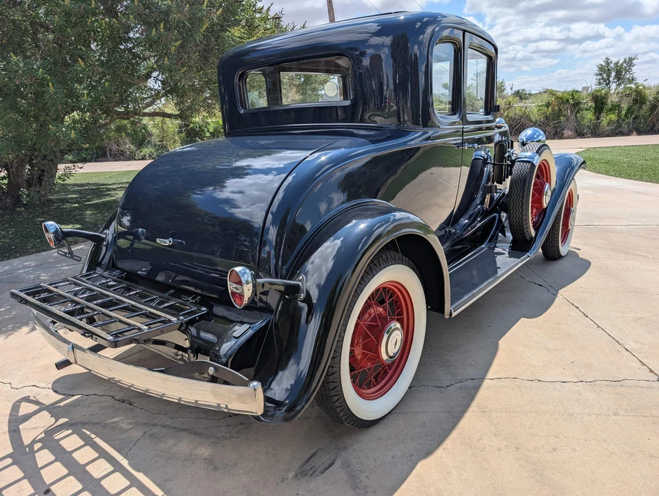 1932 Chevrolet Independence & Confederate - Image 15 of 31