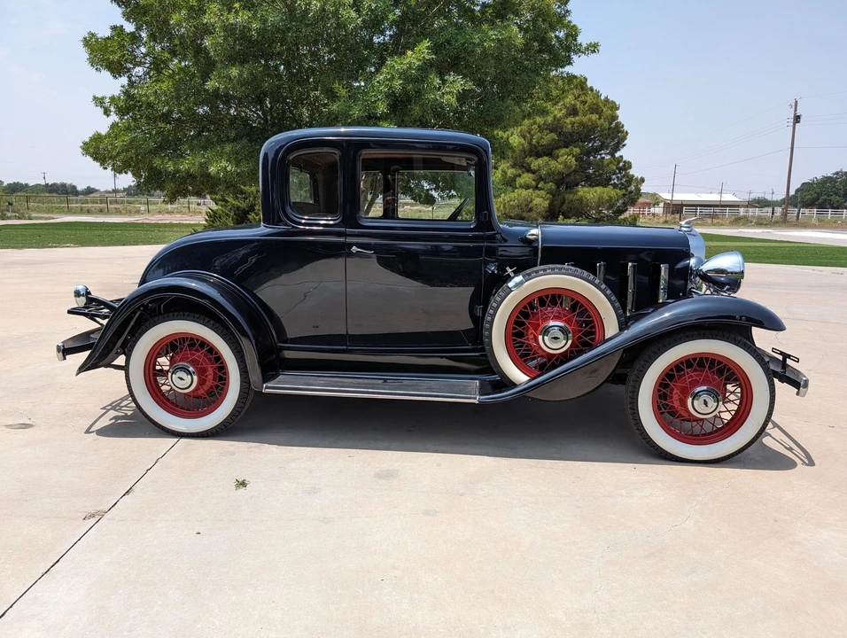 1932 Chevrolet Independence & Confederate - Image 17 of 31