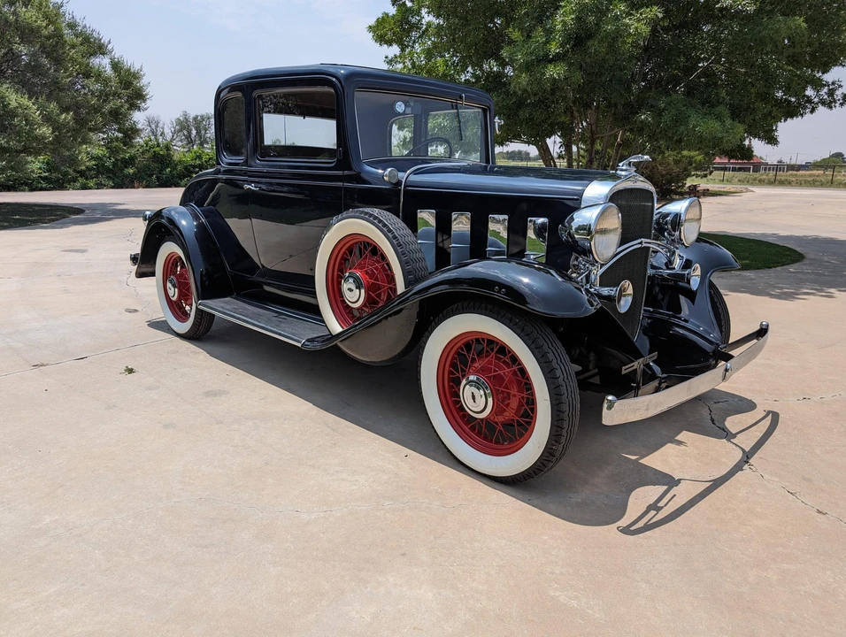 1932 Chevrolet Independence & Confederate - Image 18 of 31