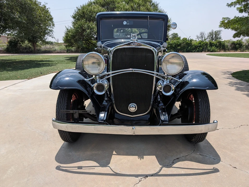 1932 Chevrolet Independence & Confederate - Image 20 of 31