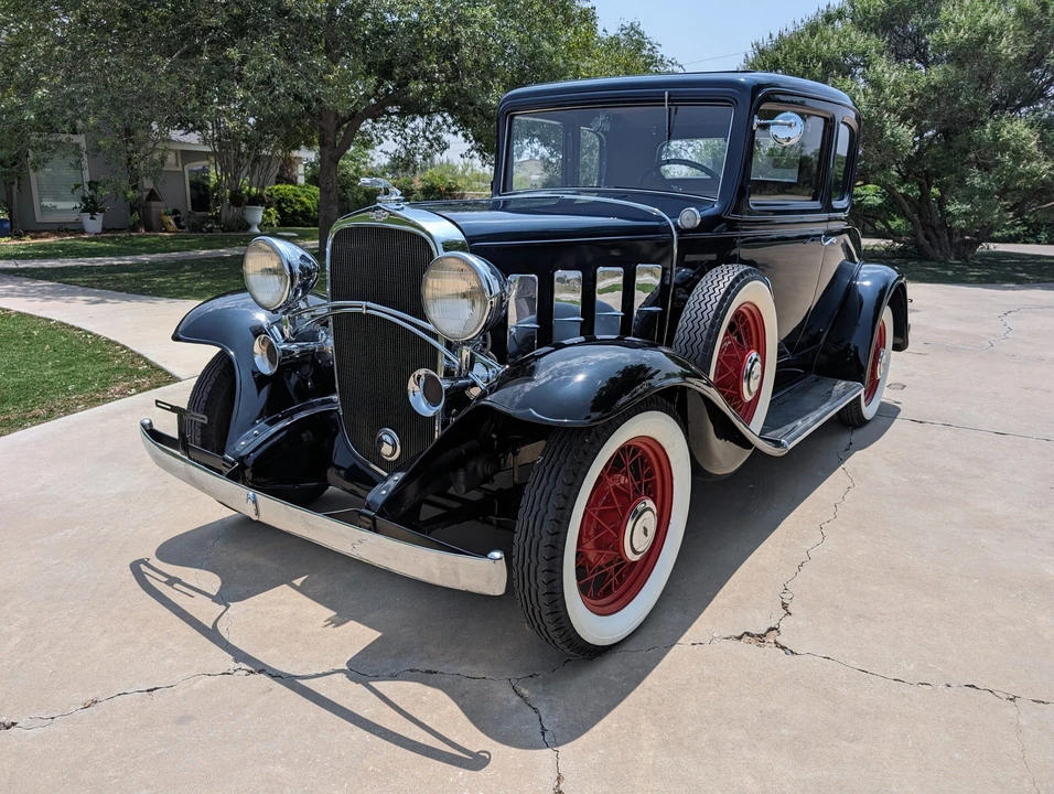 1932 Chevrolet Independence & Confederate - Image 2 of 31