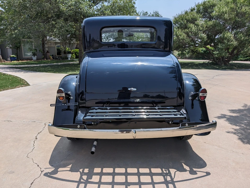 1932 Chevrolet Independence & Confederate - Image 11 of 31