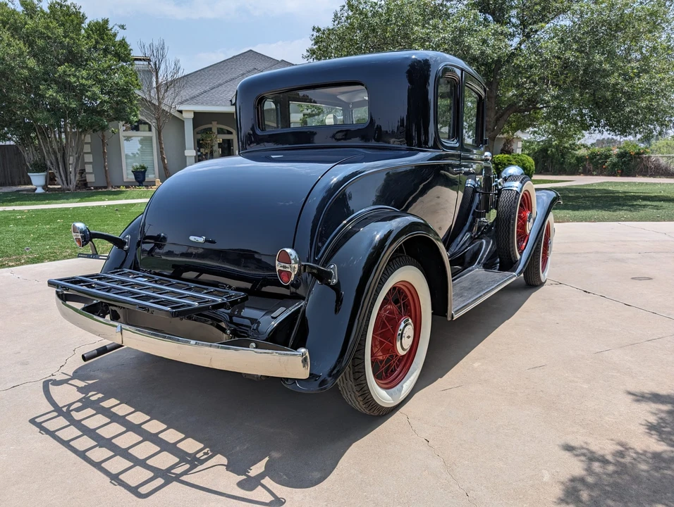 1932 Chevrolet Independence & Confederate - Image 12 of 31