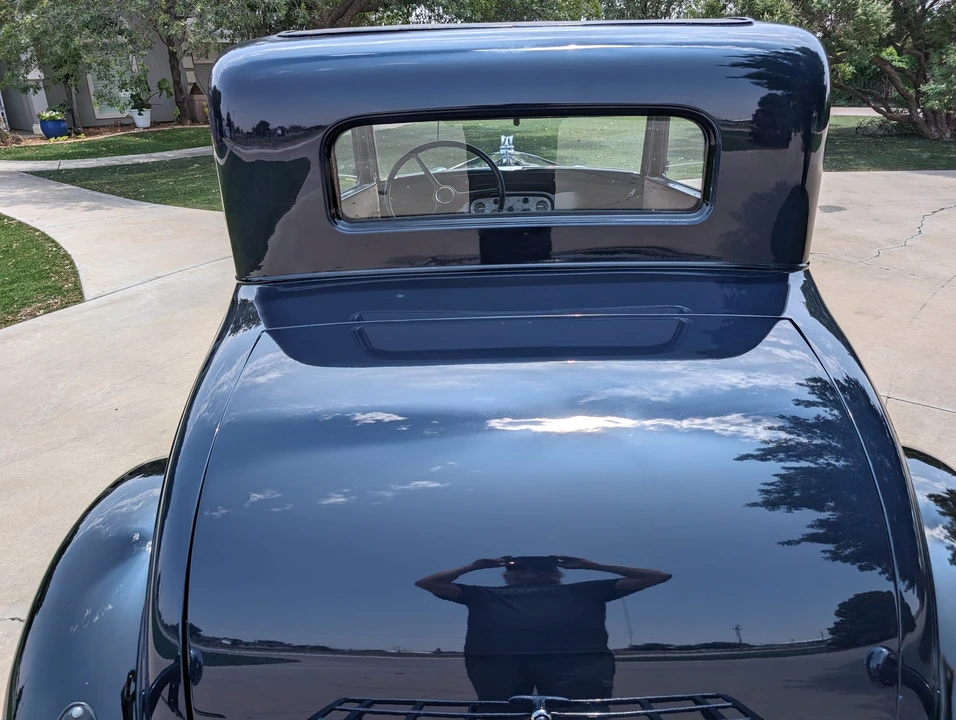 1932 Chevrolet Independence & Confederate - Image 29 of 31